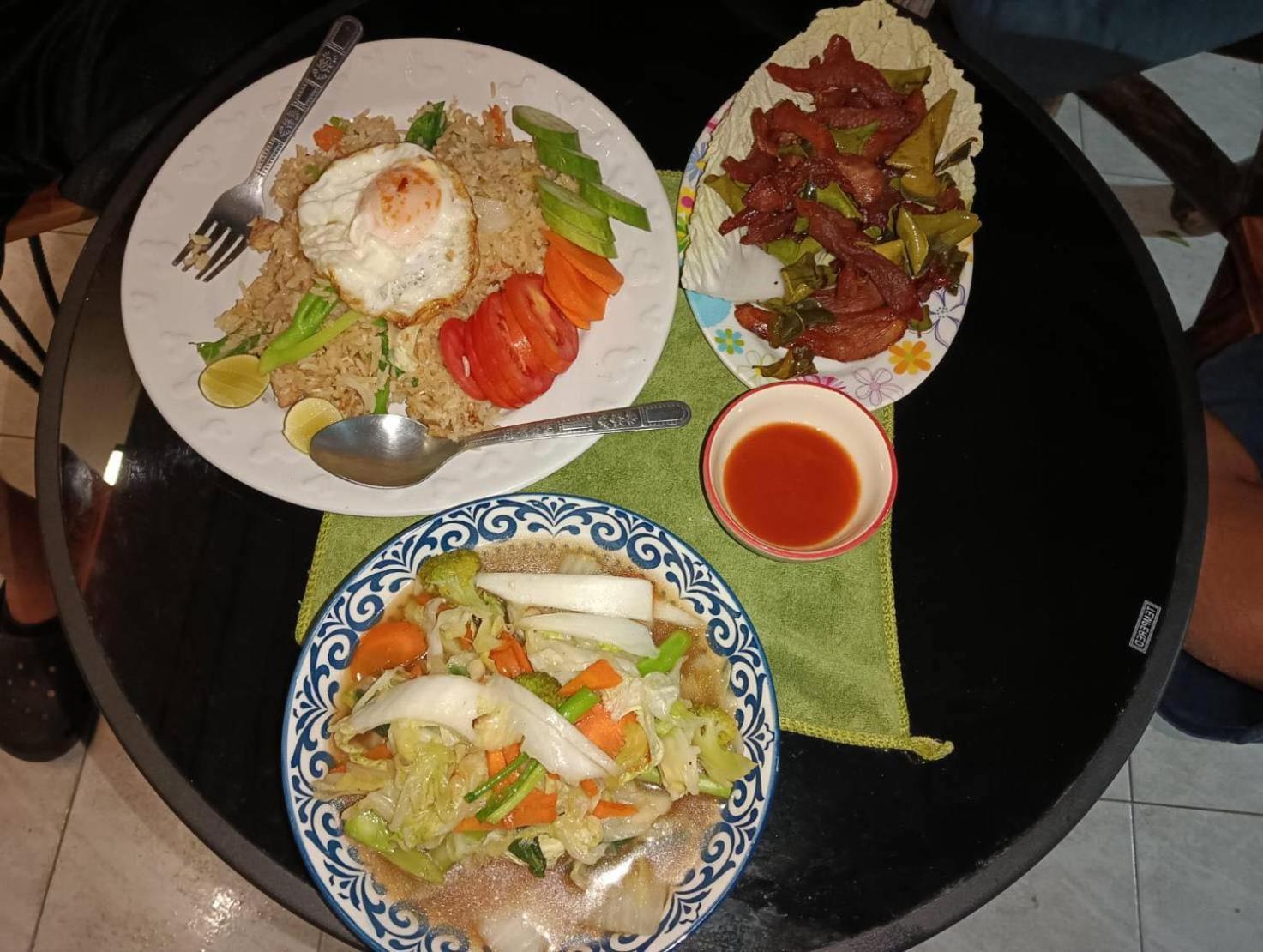 Noot'S Bar And Guesthouse Kanchanaburi Exterior foto